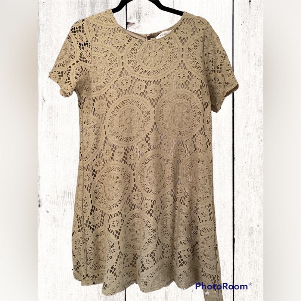 Women’s size XXL (fits like large/xl) boutique tunic